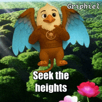 Earth Freedom GIF by Griphiel