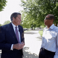 Washington Dc Congressman GIF by Respective