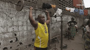 wrestling workout GIF by THE WRESTLERS