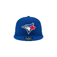 baseball hat Sticker by New Era Cap