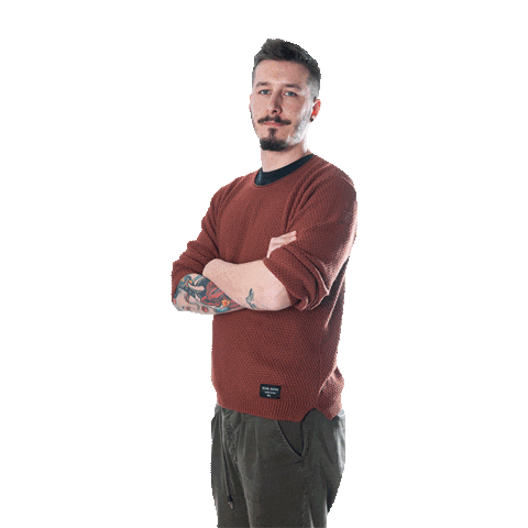 Sticker by Graphic Nerd