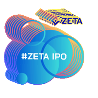Zetaipo Sticker by Zeta Global