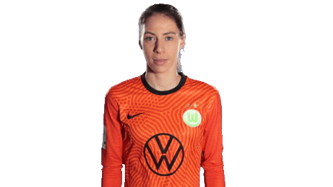 Sport Soccer Sticker by VfL Wolfsburg