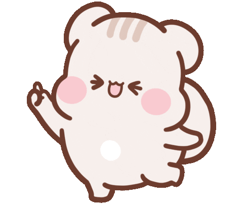 Happy Dance Sticker by SweetHouse