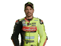 Franco Morbidelli Racing Sticker by MotoGP™