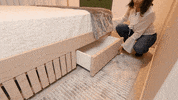 morattaemp lótus residence moratta emprendimentos cama casa GIF