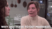 The Countess Housewives GIF by Bravo TV