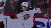 happy ice hockey GIF by NHL
