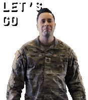 Celebrate Lets Go Sticker by Only_Reilly