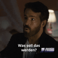 Paramount GIF by IF Movie