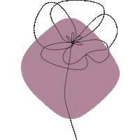 Resttadesign design flower plant floral Sticker