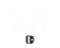 Swish Vault Sticker by swishcanada