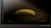 steins;gate banana GIF by Funimation