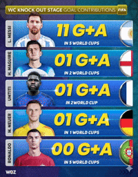Fifa World Cup Varca GIF