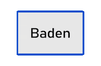 3D Gif Baden Sticker by EXIMIE