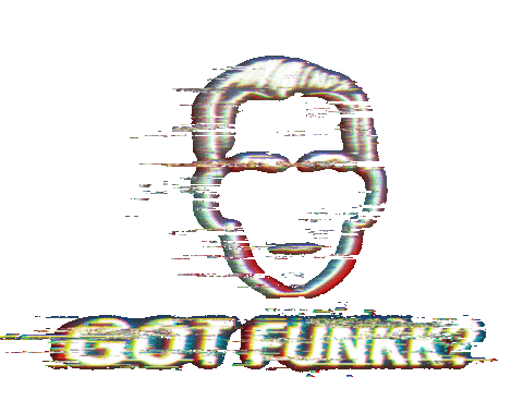 dj lafunkk Sticker by Electrisize Festival