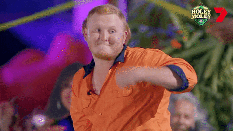 Dance Celebrate GIF by Channel 7