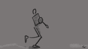 animation motion design GIF by Philip De Canaga