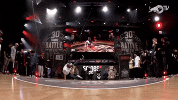 Things Were Blowing Up