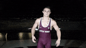 Littlerockwres GIF by Little Rock Athletics