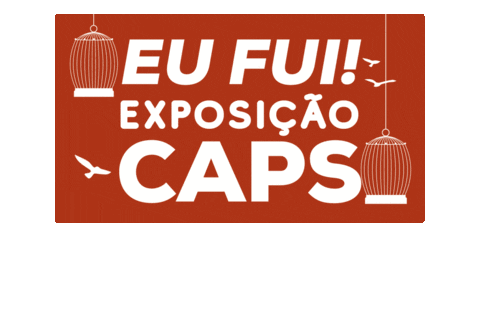Cacapava Sticker by Caçapava Oficial