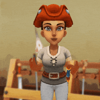 GIF by Shop Titans