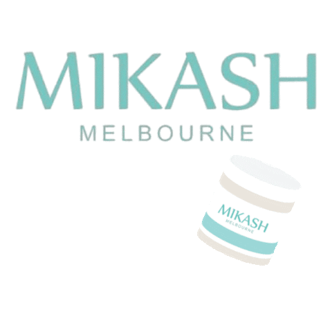 mikashskincare giphyupload tsi gifs mikash mikash skincare Sticker