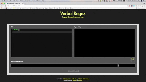 regex verbalexpressions GIF