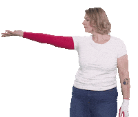 Compression Lymphedema Sticker by medi GmbH & Co. KG