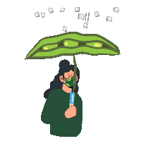 soyjoy_id soyjoy kebaikan kedelai Sticker