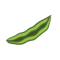 Comida Eating Sticker by SOYJOYID