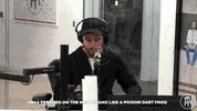 Anis Kbnoswag GIF by Barstool Sports