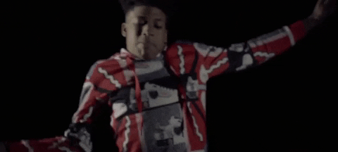 capo GIF by NLE Choppa