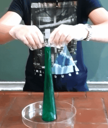 student chemistry GIF