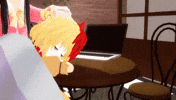 Pat Mmd GIF
