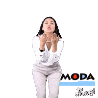 Happy Baile Sticker by Radio Moda