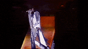 Steven Tyler 1980S GIF by Aerosmith