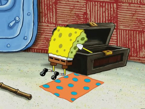 season 5 GIF by SpongeBob SquarePants