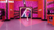 Series Three GIF by BBC Three