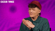 Series Three Runway GIF by BBC Three