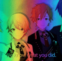 Tsukasa GIF