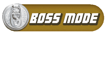 Switch On Coffee Time Sticker by Suntory BOSS Coffee