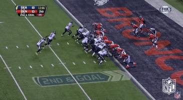 Seattle Seahawks GIF by NFL