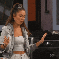 Pop Tv Dancing GIF by Big Brother After Dark