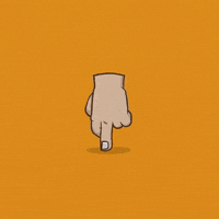 Hand GIF