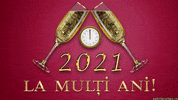 New Year Celebration GIF by echilibrultau