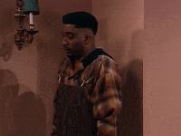 Season 4 Cringe GIF by Living Single