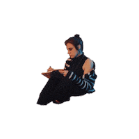 Musica Thicia Sticker by Warner Music Brasil