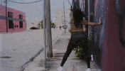 Dancer Dancing GIF by BLVK JVCK