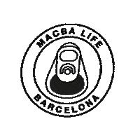 barcelona barca Sticker by MayDay Dist